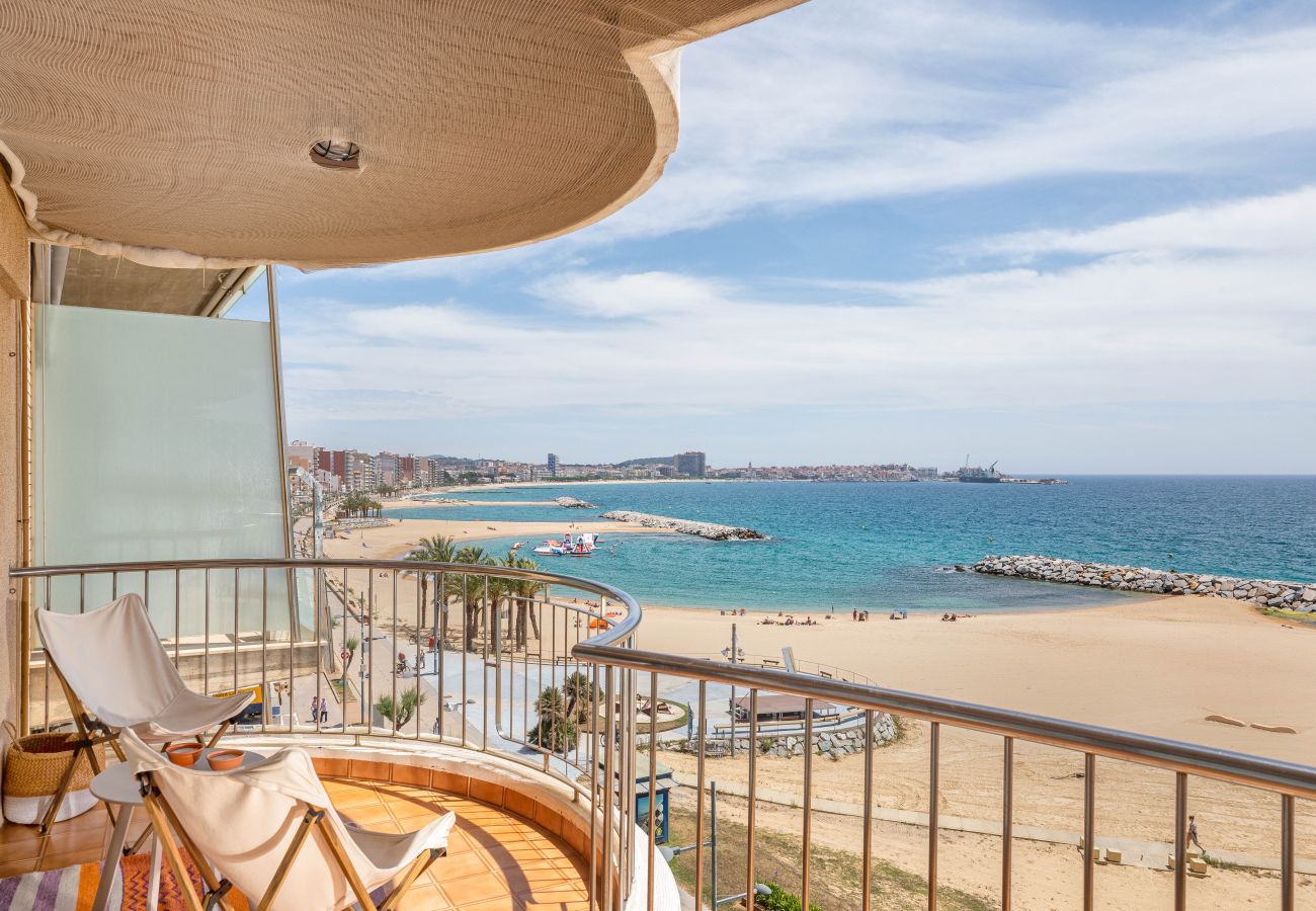 Villa en Sant Antoni de Calonge - Flateli Sant Antoni 6 Villa en Sant Antoni de Calonge - Flateli Sant Antoni 6