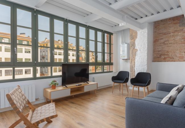 Apartamento en Gerona / Girona - Flateli Argenteria 23