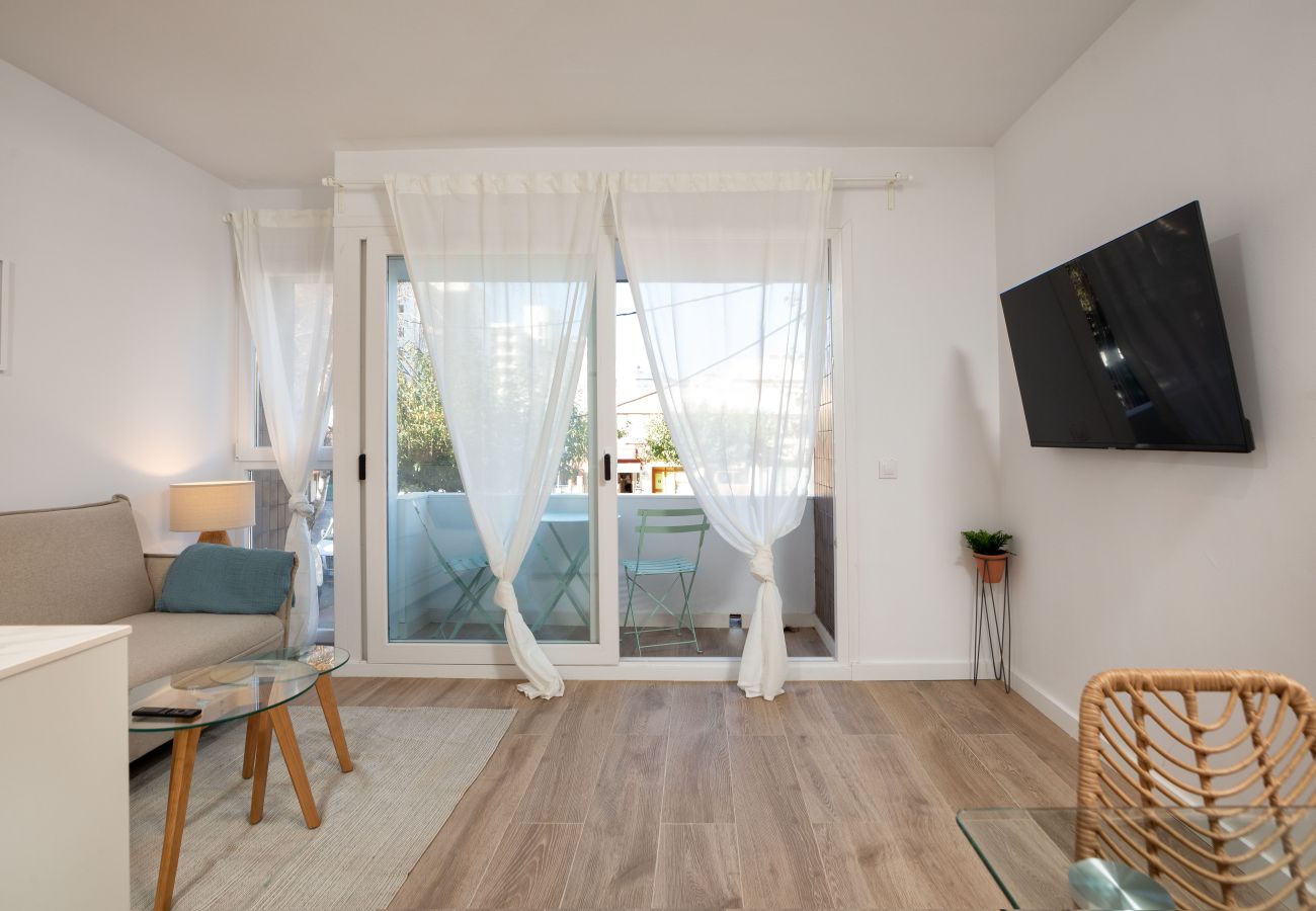 Villa en Palamós - Flateli. Palamós 1