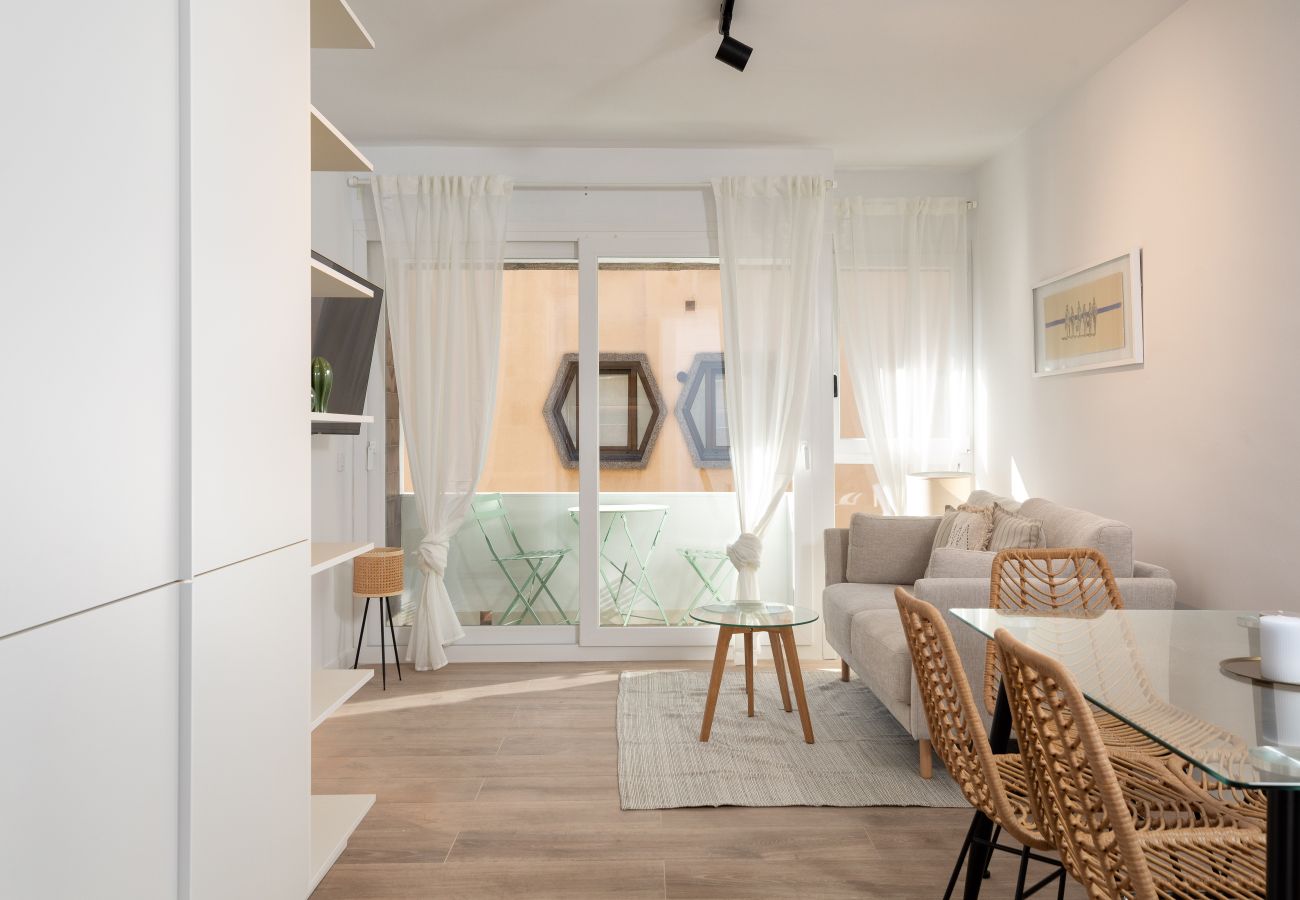 Villa en Palamós - Flateli. Palamós 2