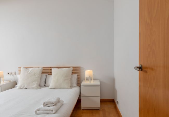 Apartamento en Gerona / Girona - Flateli. Cort Reial 7 Apartamento en Gerona / Girona - Flateli. Cort Reial 7