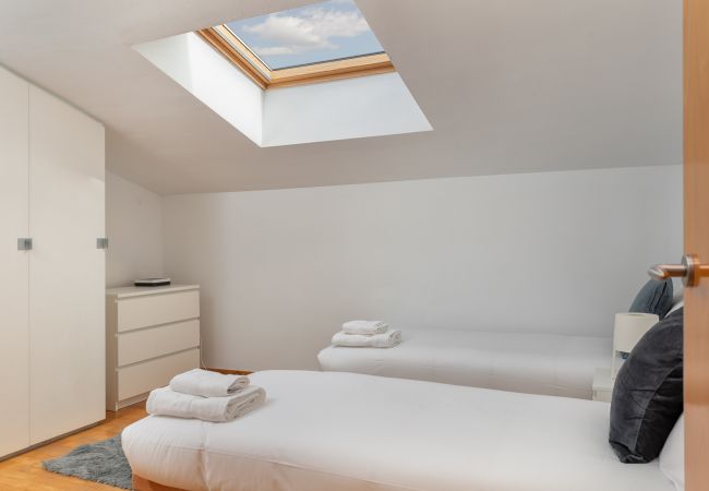 Apartamento en Gerona / Girona - Flateli. Cort Reial 7 Apartamento en Gerona / Girona - Flateli. Cort Reial 7