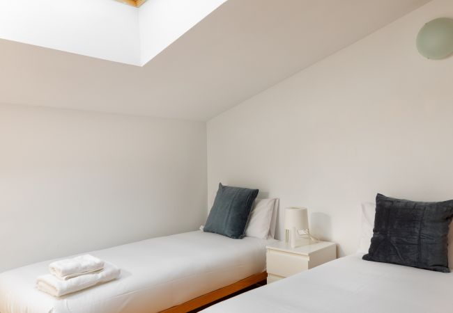 Apartamento en Gerona / Girona - Flateli. Cort Reial 7 Apartamento en Gerona / Girona - Flateli. Cort Reial 7