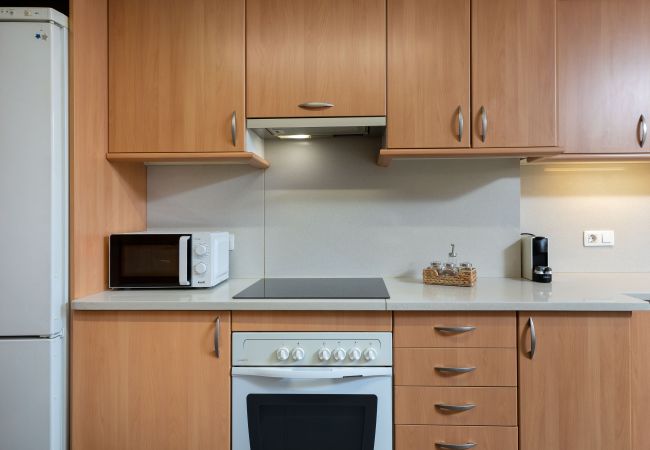 Apartamento en Gerona / Girona - Flateli. Cort Reial 7 Apartamento en Gerona / Girona - Flateli. Cort Reial 7