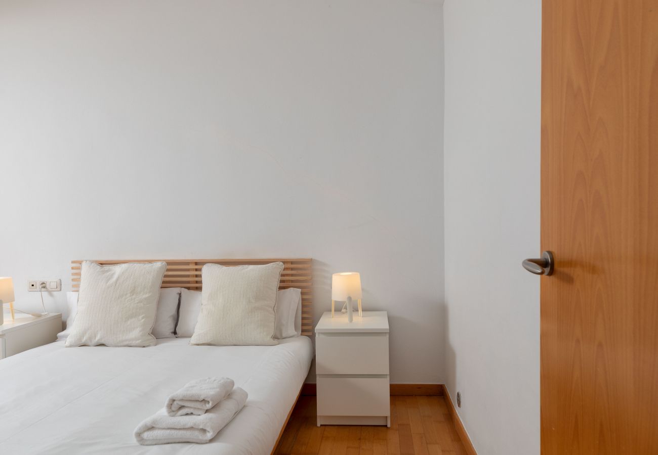 Apartamento en Gerona / Girona - Flateli. Cort Reial 7 Apartamento en Gerona / Girona - Flateli. Cort Reial 7