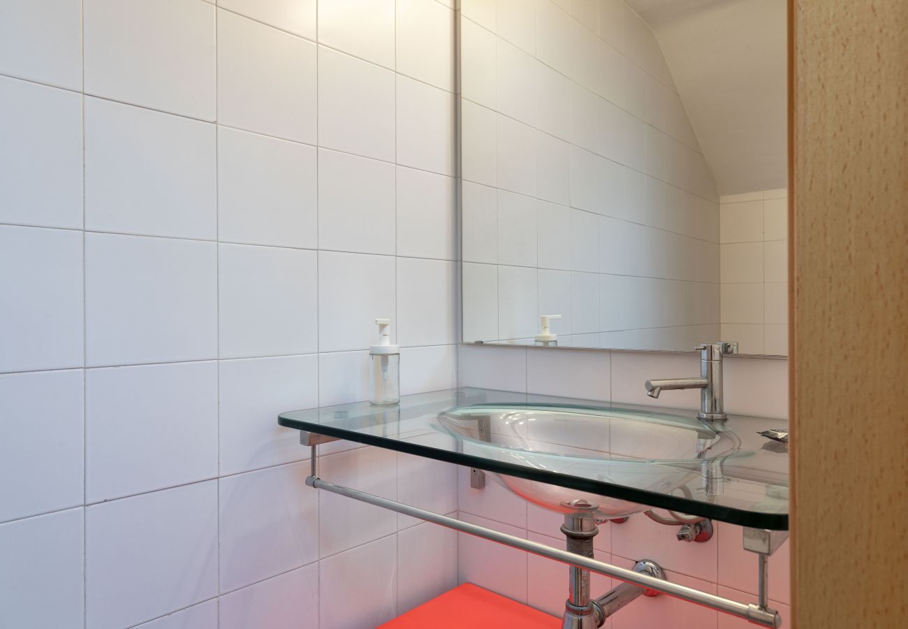 Apartamento en Gerona / Girona - Flateli. Cort Reial 7 Apartamento en Gerona / Girona - Flateli. Cort Reial 7