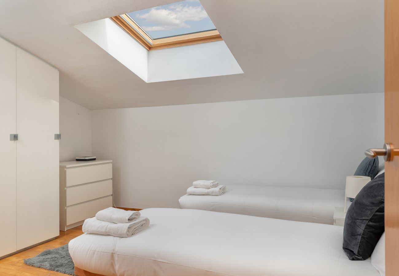 Apartamento en Gerona / Girona - Flateli. Cort Reial 7 Apartamento en Gerona / Girona - Flateli. Cort Reial 7