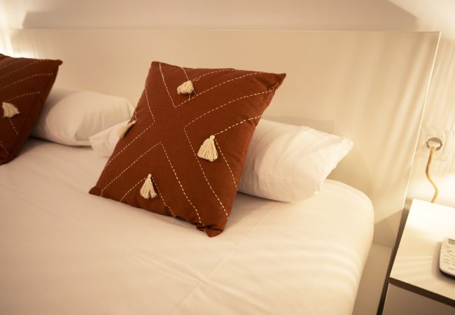 Apartamento en Gerona / Girona - Flateli Portal Nou Apartamento en Gerona / Girona - Flateli Portal Nou