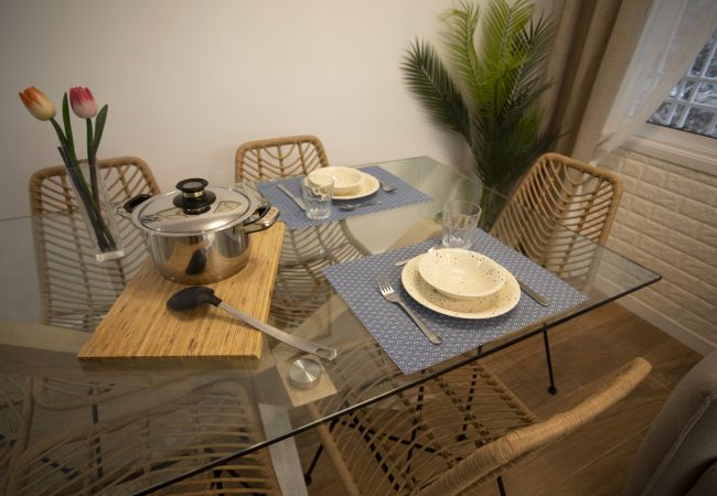 Apartamento en Gerona / Girona - Flateli Portal Nou Apartamento en Gerona / Girona - Flateli Portal Nou