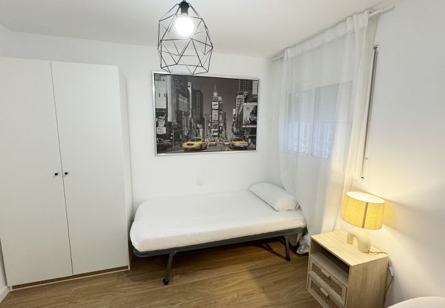 Apartamento en Gerona / Girona - Flateli Portal Nou Apartamento en Gerona / Girona - Flateli Portal Nou