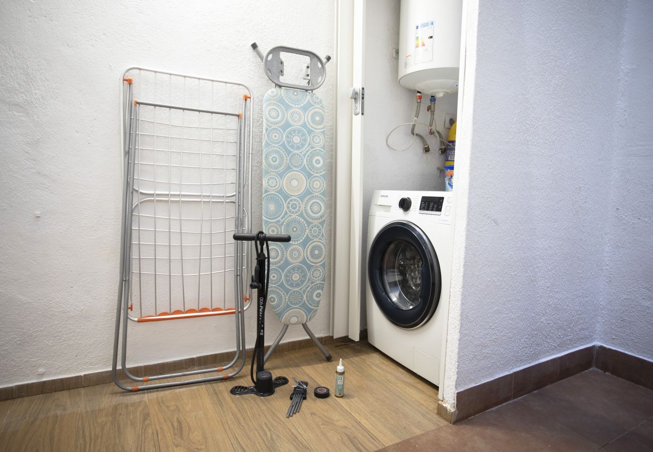 Apartamento en Gerona / Girona - Flateli Portal Nou Apartamento en Gerona / Girona - Flateli Portal Nou