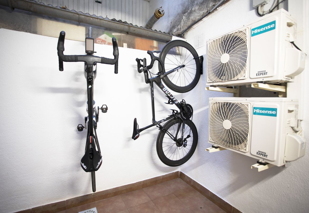 Apartamento en Gerona / Girona - Flateli Portal Nou Apartamento en Gerona / Girona - Flateli Portal Nou