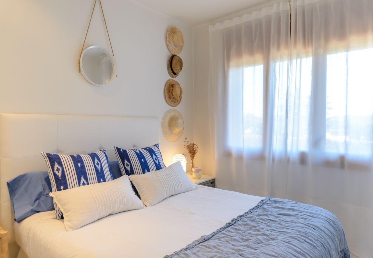 Apartamento en Palamós - Flateli La Fosca