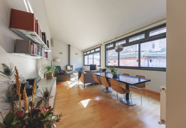 Gerona / Girona - Apartamento