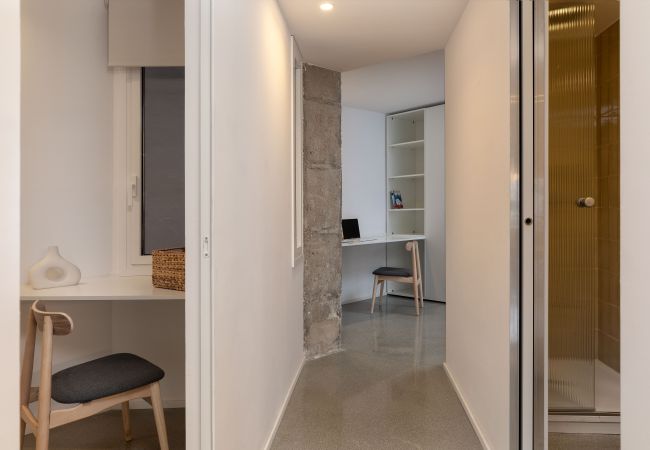 Apartamento en Gerona / Girona - Flateli. Lorenzana 35 C Apartamento en Gerona / Girona - Flateli. Lorenzana 35 C
