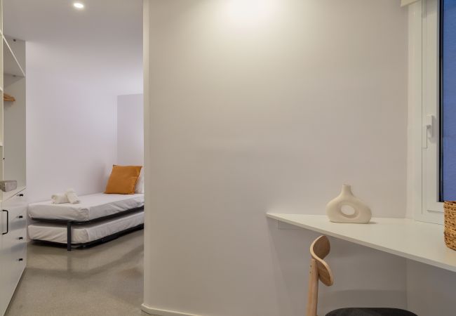 Apartamento en Gerona / Girona - Flateli. Lorenzana 35 C Apartamento en Gerona / Girona - Flateli. Lorenzana 35 C