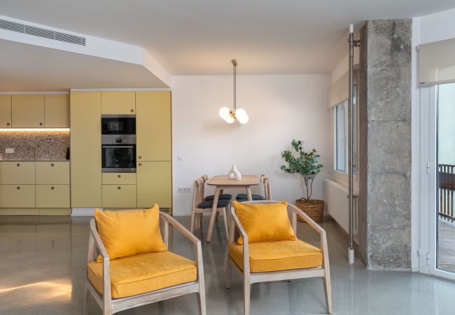 Apartamento en Gerona / Girona - Flateli. Lorenzana 35 C Apartamento en Gerona / Girona - Flateli. Lorenzana 35 C