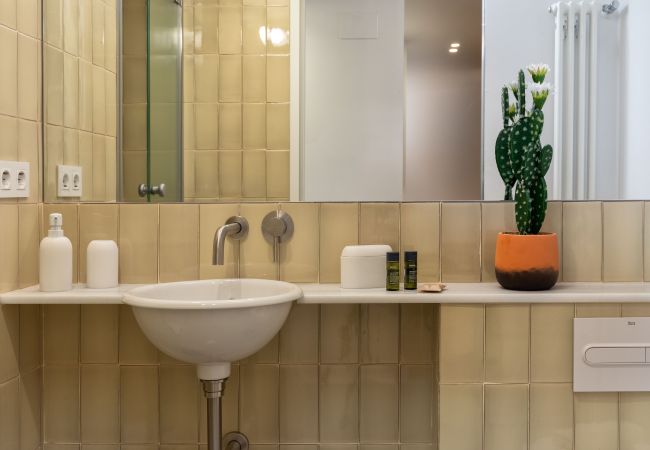 Apartamento en Gerona / Girona - Flateli. Lorenzana 35 C Apartamento en Gerona / Girona - Flateli. Lorenzana 35 C