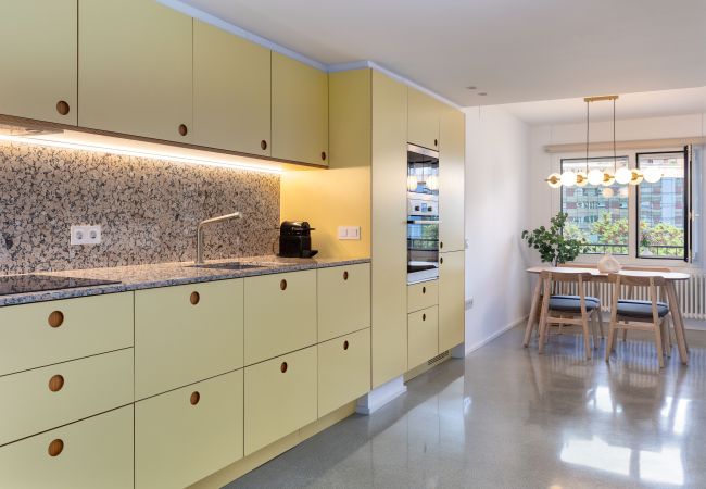 Apartamento en Gerona / Girona - Flateli. Lorenzana 35 C Apartamento en Gerona / Girona - Flateli. Lorenzana 35 C