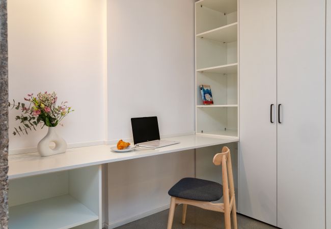 Apartamento en Gerona / Girona - Flateli. Lorenzana 35 C Apartamento en Gerona / Girona - Flateli. Lorenzana 35 C