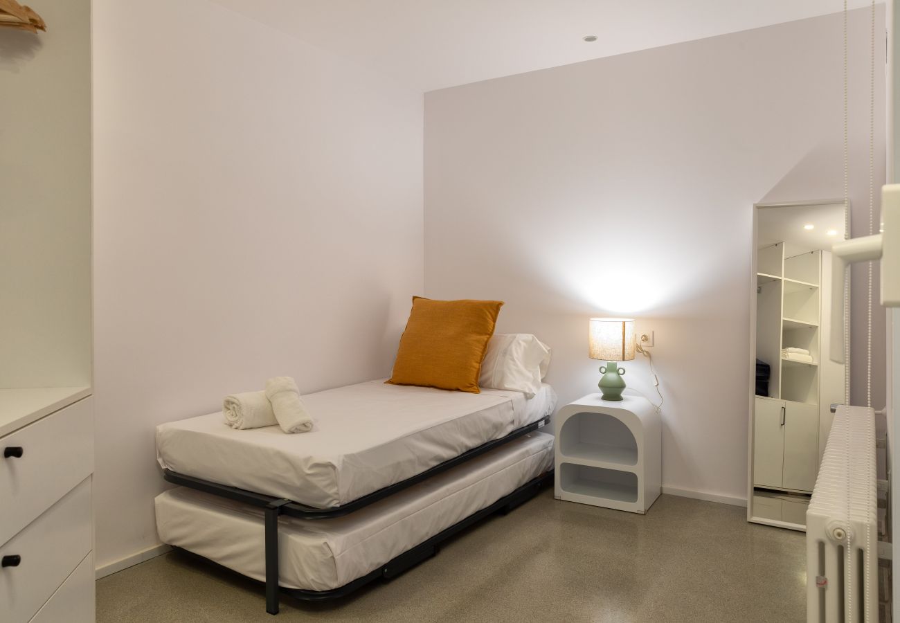 Apartamento en Gerona / Girona - Flateli. Lorenzana 35 C Apartamento en Gerona / Girona - Flateli. Lorenzana 35 C