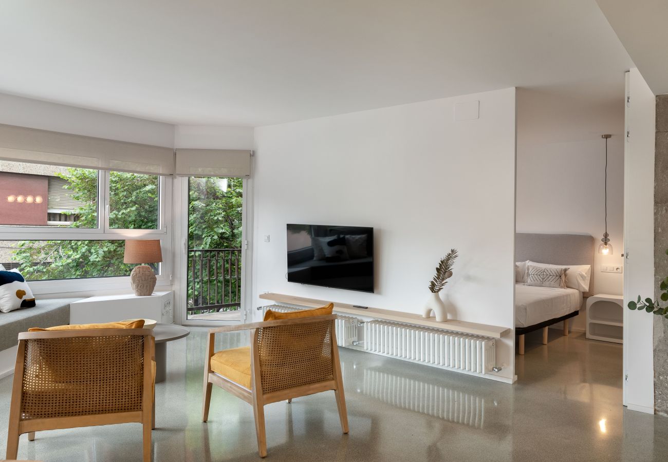 Apartamento en Gerona / Girona - Flateli. Lorenzana 35 C Apartamento en Gerona / Girona - Flateli. Lorenzana 35 C