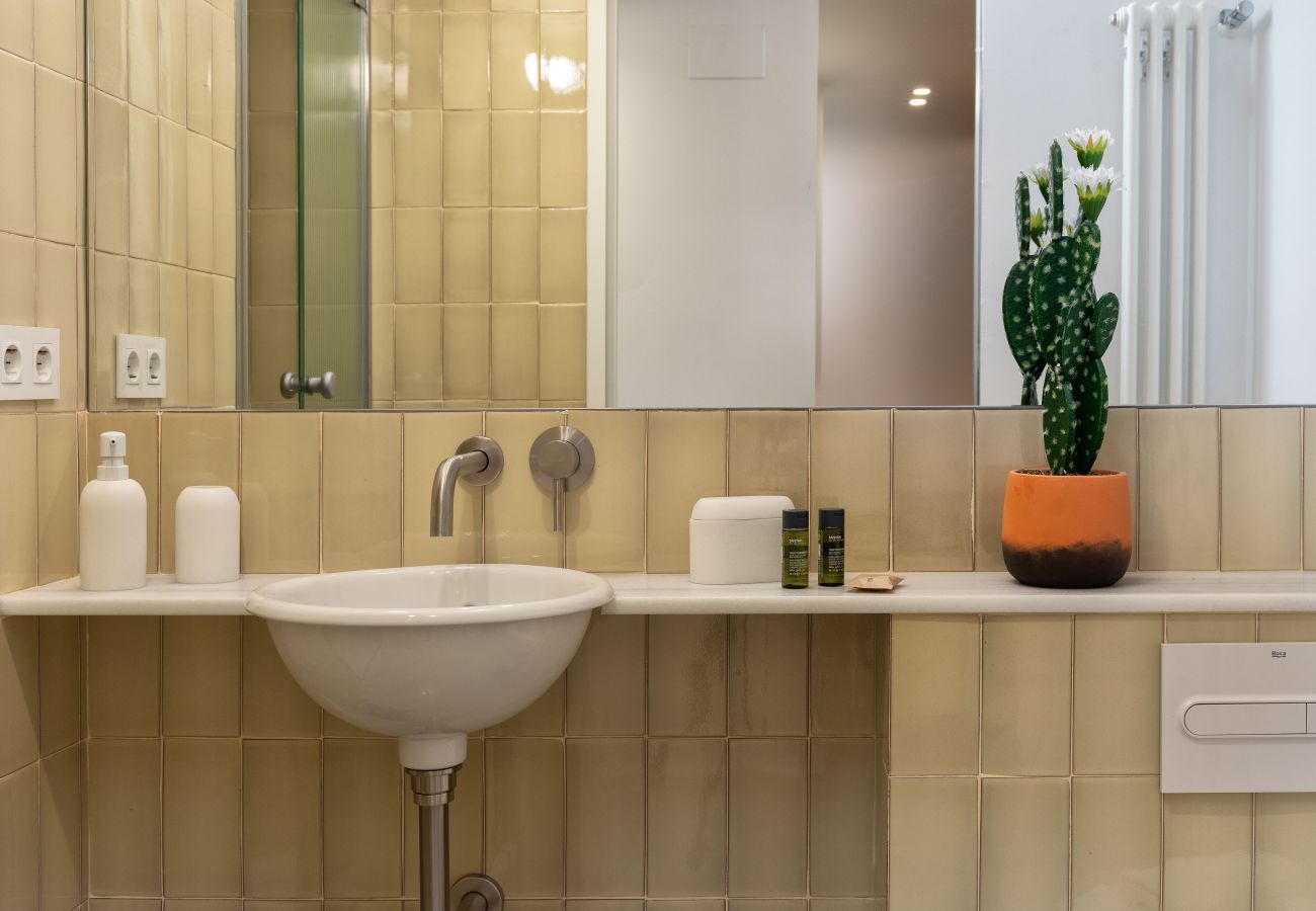 Apartamento en Gerona / Girona - Flateli. Lorenzana 35 C Apartamento en Gerona / Girona - Flateli. Lorenzana 35 C