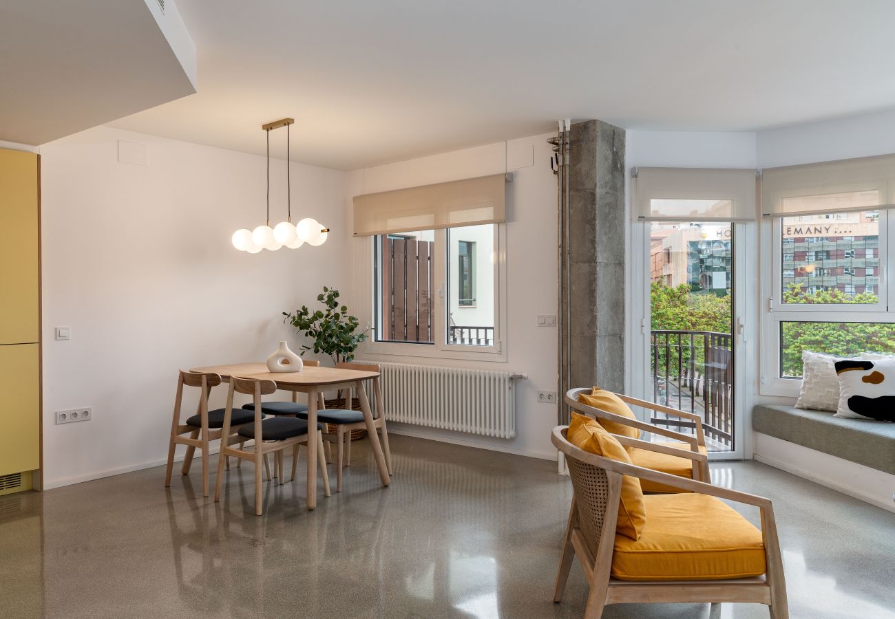 Apartamento en Gerona / Girona - Flateli. Lorenzana 35 C Apartamento en Gerona / Girona - Flateli. Lorenzana 35 C