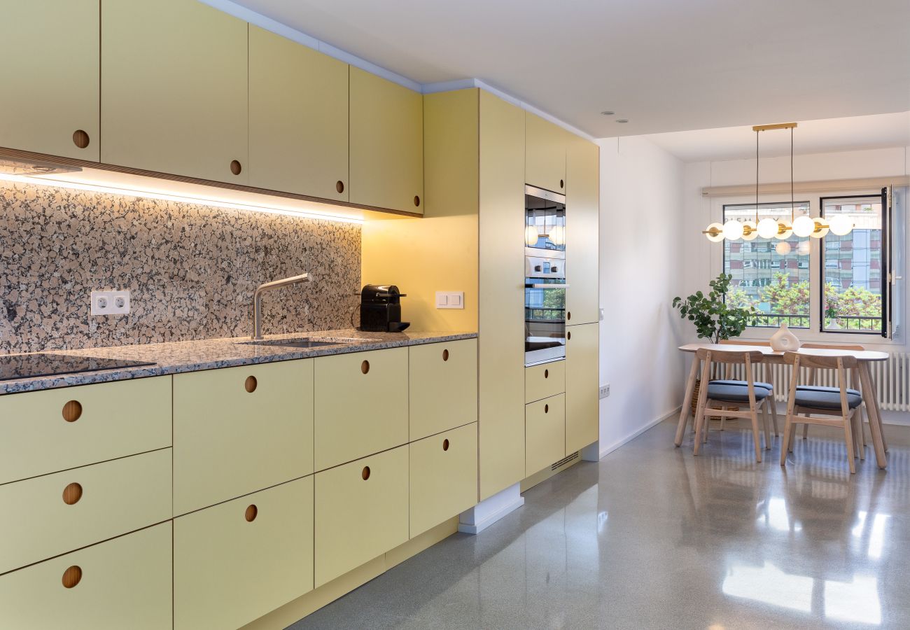 Apartamento en Gerona / Girona - Flateli. Lorenzana 35 C Apartamento en Gerona / Girona - Flateli. Lorenzana 35 C