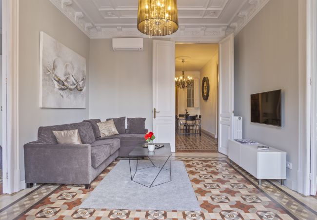 Apartamento en Barcelona - Flateli. Universitat Apartamento en Barcelona - Flateli. Universitat
