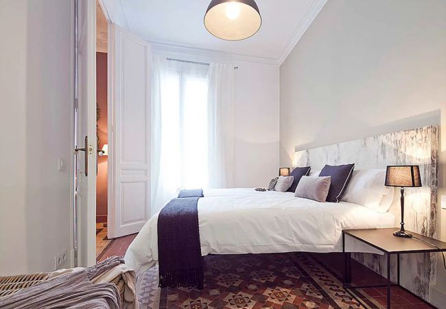 Apartamento en Barcelona - Flateli. Universitat Apartamento en Barcelona - Flateli. Universitat
