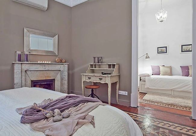Apartamento en Barcelona - Flateli. Universitat Apartamento en Barcelona - Flateli. Universitat
