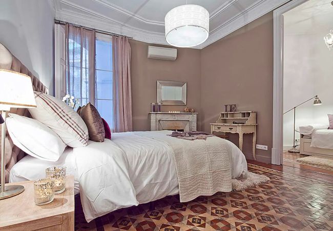 Apartamento en Barcelona - Flateli. Universitat Apartamento en Barcelona - Flateli. Universitat