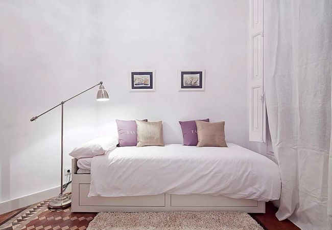 Apartamento en Barcelona - Flateli. Universitat Apartamento en Barcelona - Flateli. Universitat