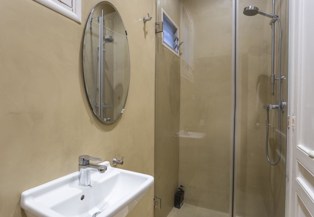 Apartamento en Barcelona - Flateli. Universitat Apartamento en Barcelona - Flateli. Universitat