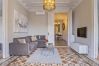 Apartamento en Barcelona - Flateli. Universitat
