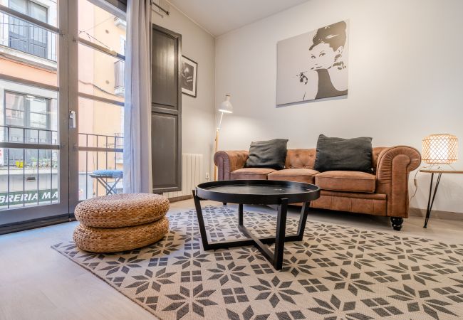 Apartamento en Gerona / Girona - Flateli. Jaume Pons Apartamento en Gerona / Girona - Flateli. Jaume Pons