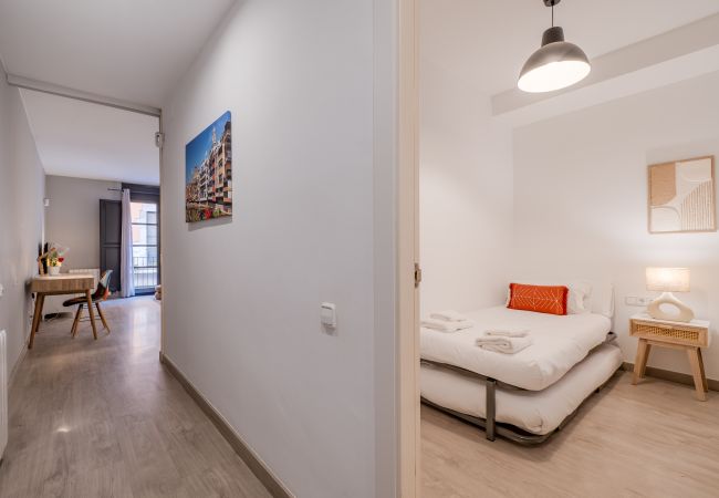 Apartamento en Gerona / Girona - Flateli. Jaume Pons Apartamento en Gerona / Girona - Flateli. Jaume Pons