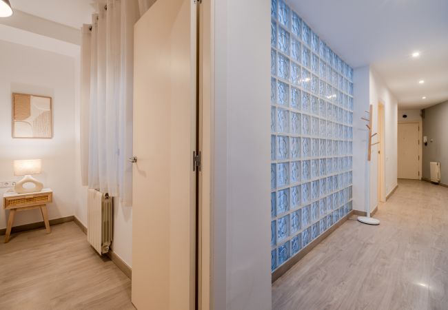 Apartamento en Gerona / Girona - Flateli. Jaume Pons Apartamento en Gerona / Girona - Flateli. Jaume Pons