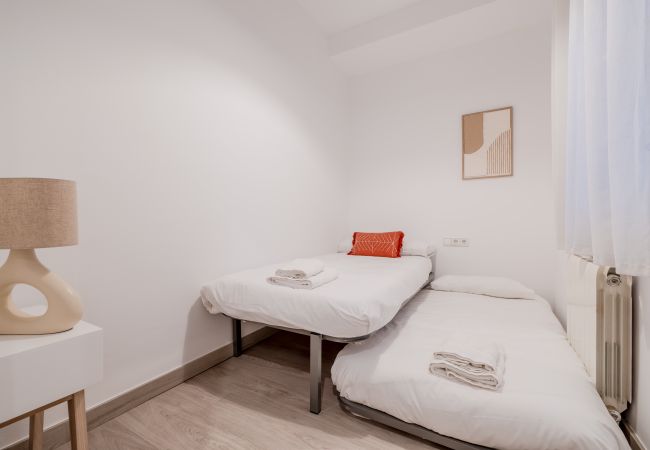 Apartamento en Gerona / Girona - Flateli. Jaume Pons Apartamento en Gerona / Girona - Flateli. Jaume Pons