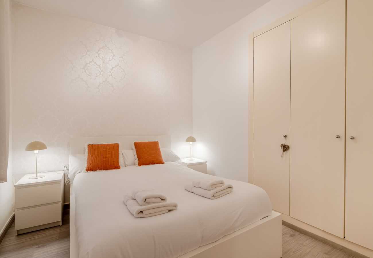Apartamento en Gerona / Girona - Flateli. Jaume Pons Apartamento en Gerona / Girona - Flateli. Jaume Pons