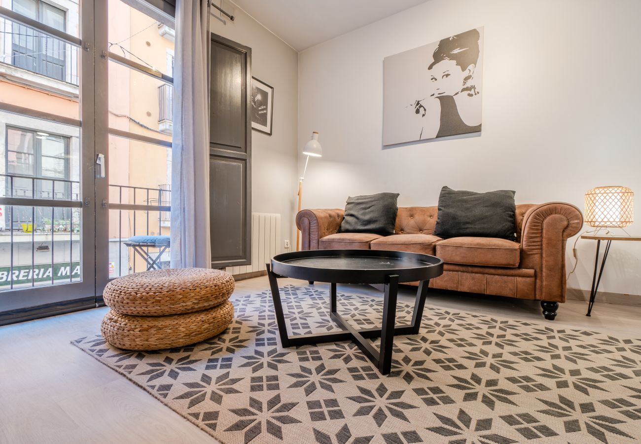 Apartamento en Gerona / Girona - Flateli. Jaume Pons Apartamento en Gerona / Girona - Flateli. Jaume Pons