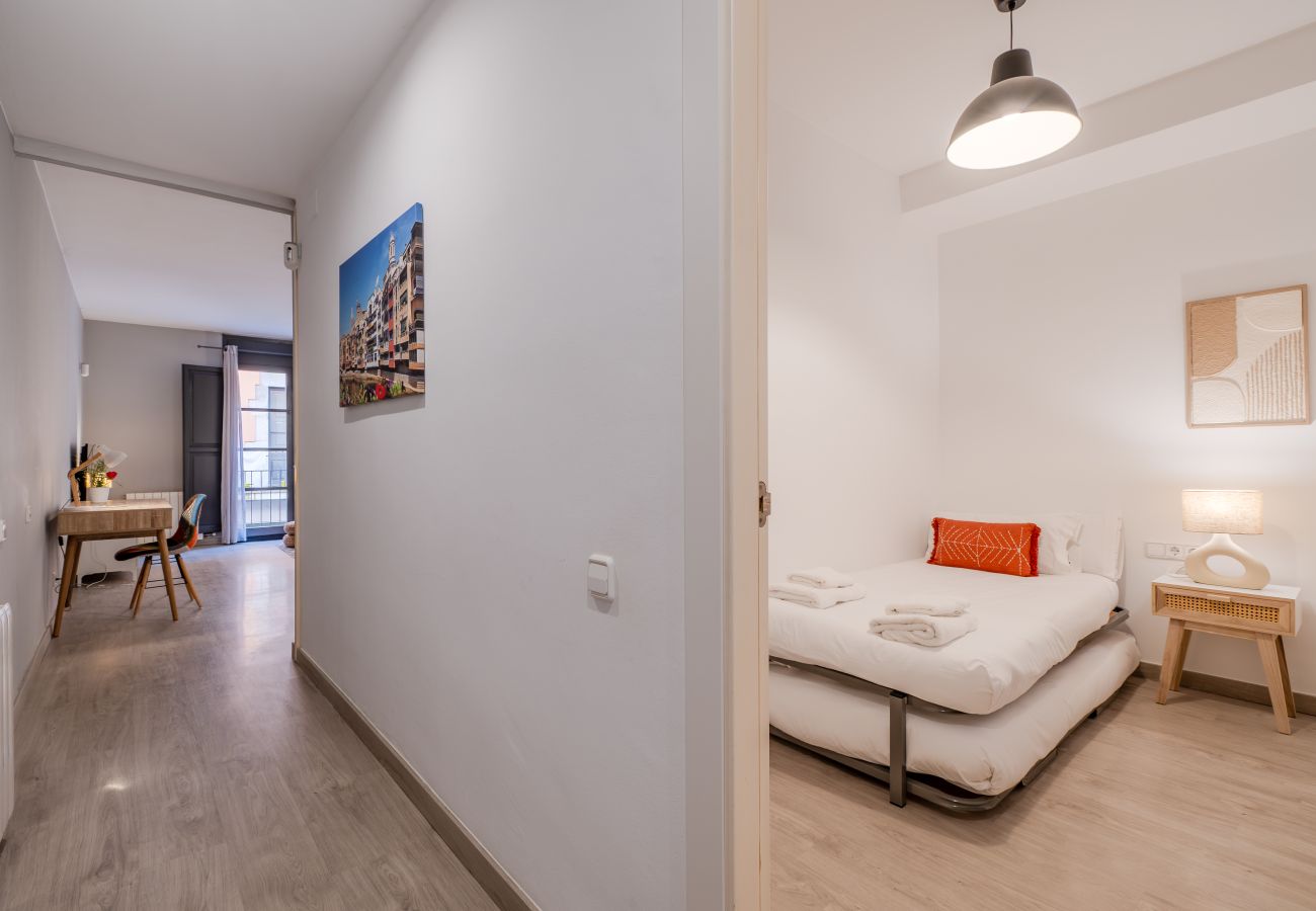 Apartamento en Gerona / Girona - Flateli. Jaume Pons Apartamento en Gerona / Girona - Flateli. Jaume Pons