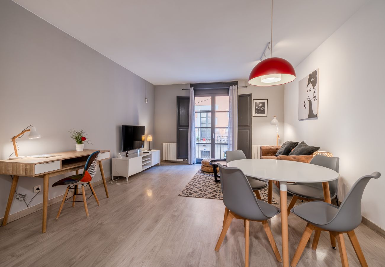 Apartamento en Gerona / Girona - Flateli. Jaume Pons Apartamento en Gerona / Girona - Flateli. Jaume Pons