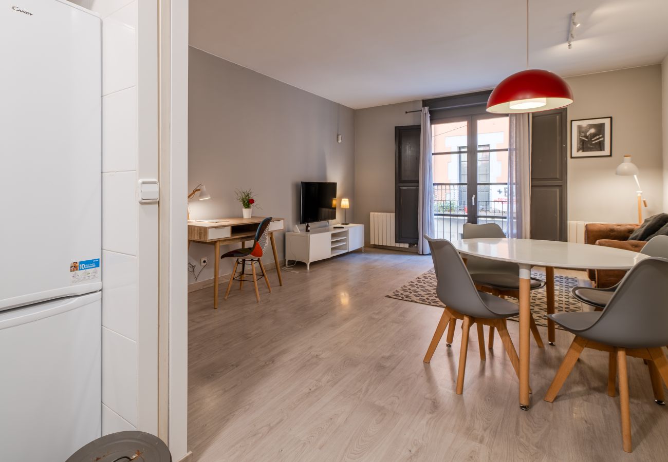 Apartamento en Gerona / Girona - Flateli. Jaume Pons Apartamento en Gerona / Girona - Flateli. Jaume Pons