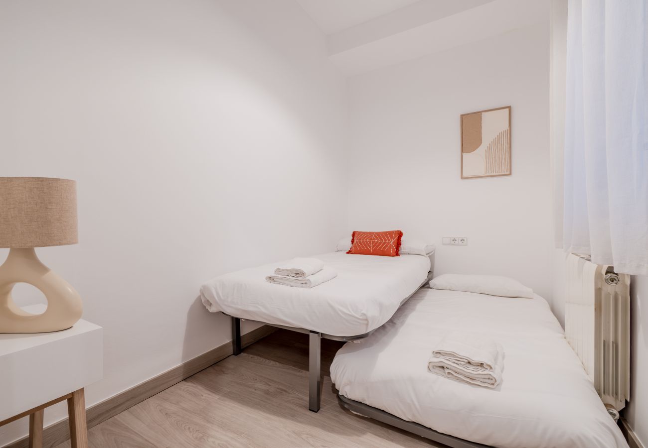 Apartamento en Gerona / Girona - Flateli. Jaume Pons Apartamento en Gerona / Girona - Flateli. Jaume Pons