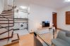 Apartamento en Gerona / Girona - Flateli Cort Reial 10 3B