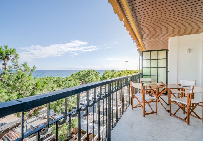 Apartamento en Platja d´Aro - Flateli PDA Embajador