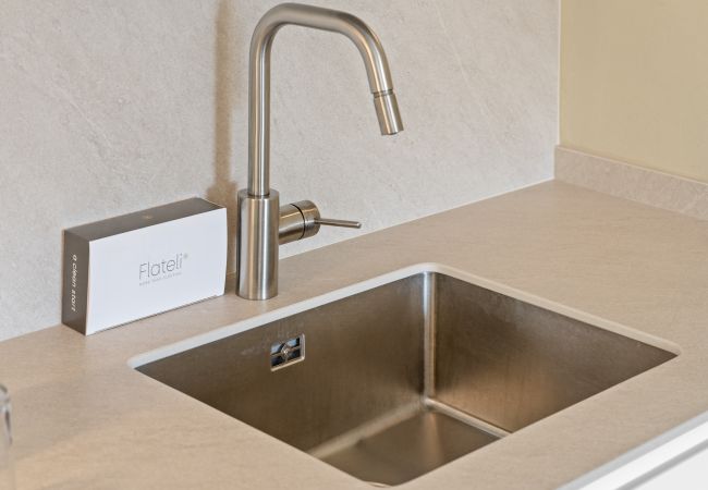 Apartamento en Barcelona - Flateli. Pelayo H7 Apartamento en Barcelona - Flateli. Pelayo H7