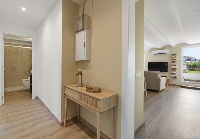 Apartamento en Barcelona - Flateli. Pelayo H7 Apartamento en Barcelona - Flateli. Pelayo H7